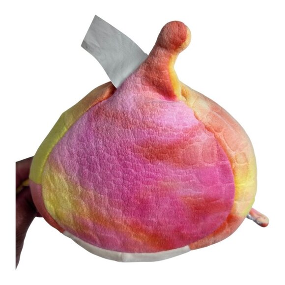 Squishmallow Dragon 6" Celestina Pink Tie-Dyed Plush Stuffed Animal Super Soft - Picture 3 of 5